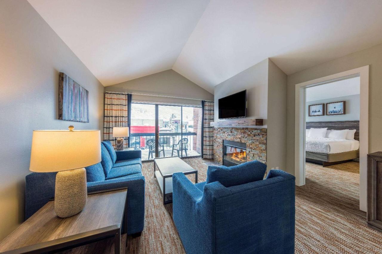 Hotel Park Plaza Resort, Ascend Collection 3*