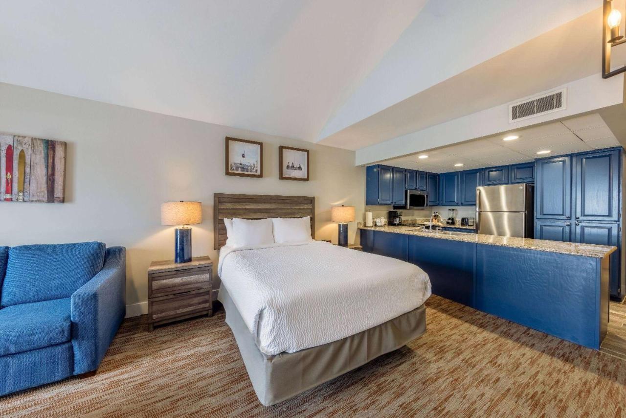 Park Plaza Resort, Ascend Collection Hotel Park City