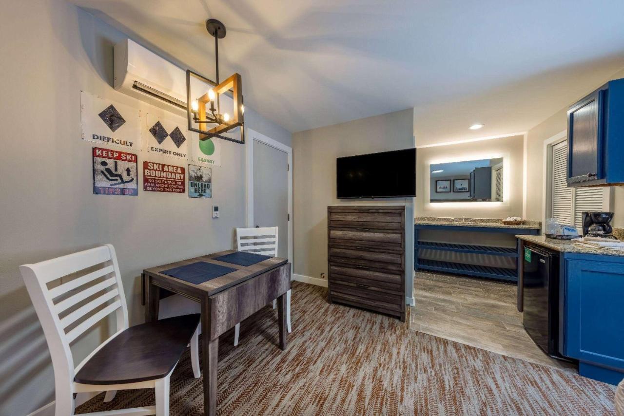 Park Plaza Resort, Ascend Collection Hotel