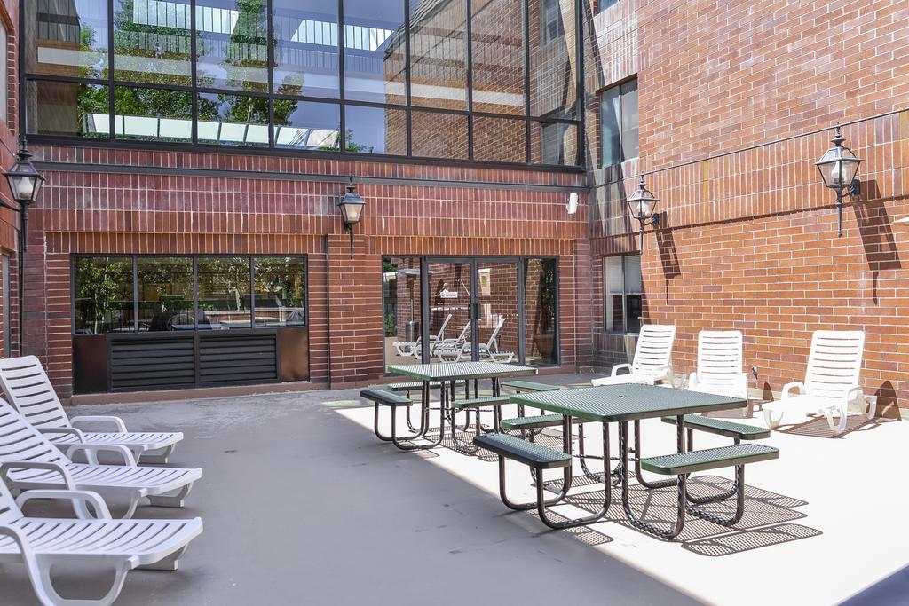 Park Plaza Resort, Ascend Collection Hotel