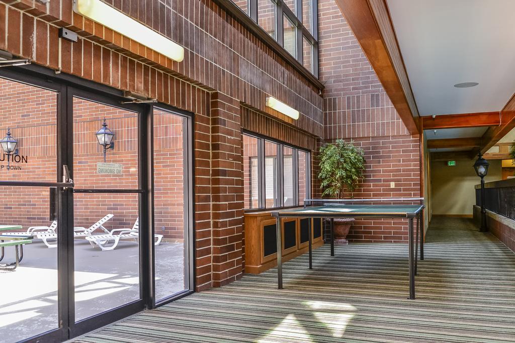 Park Plaza Resort, Ascend Collection