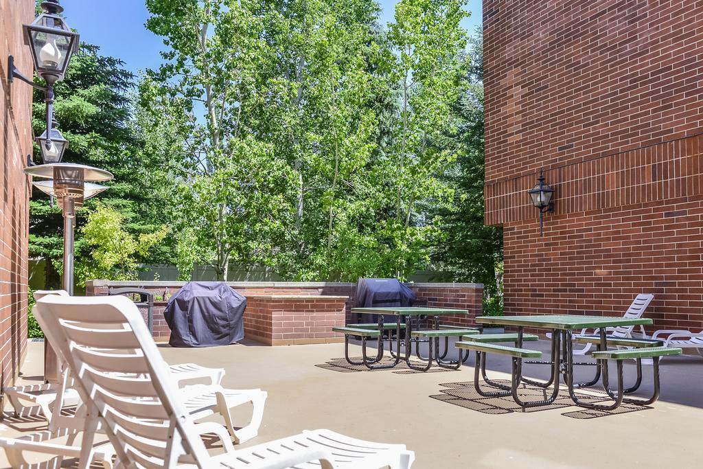Park Plaza Resort, Ascend Collection 3*