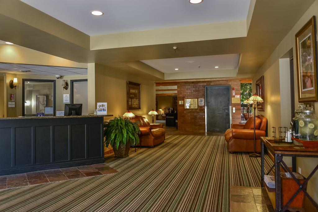Hotel Park Plaza Resort, Ascend Collection 3*