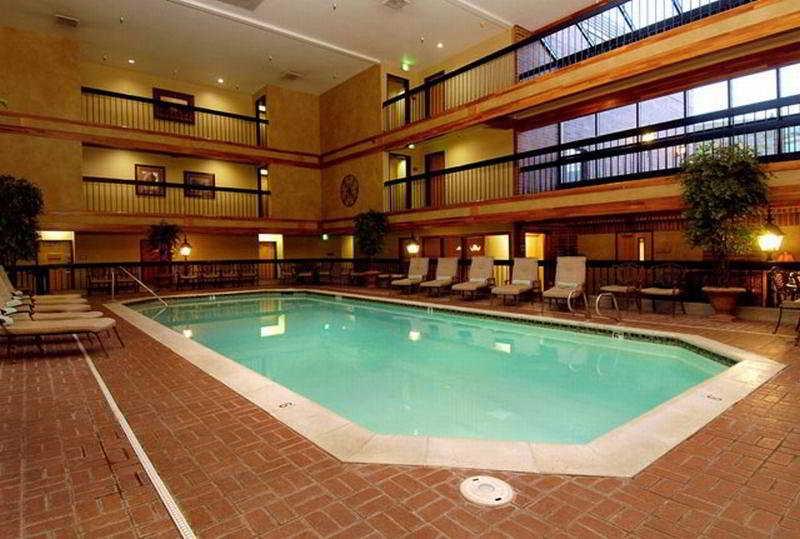 Park Plaza Resort, Ascend Collection Hotel 3*
