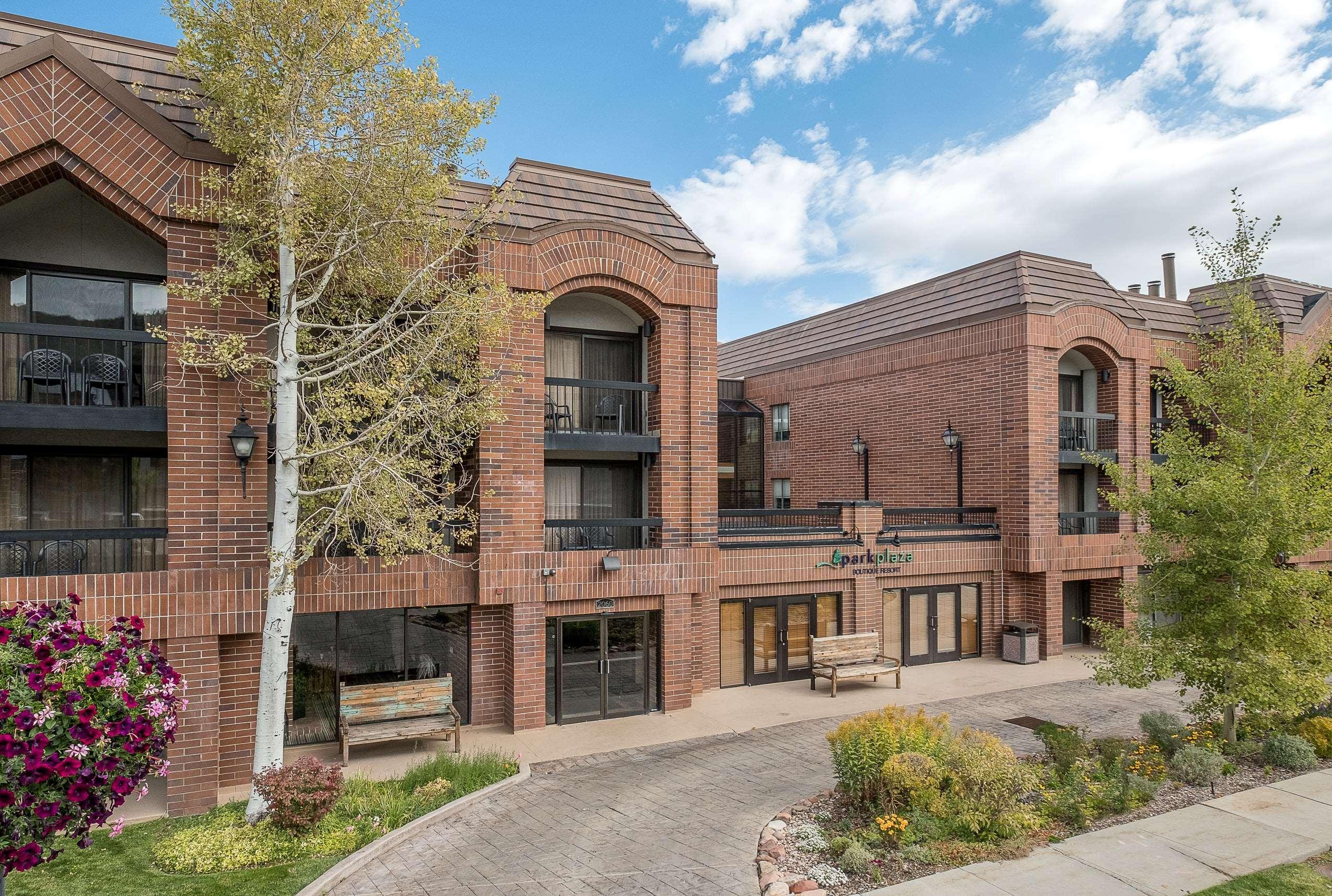 Park Plaza Resort, Ascend Collection Park Stadt