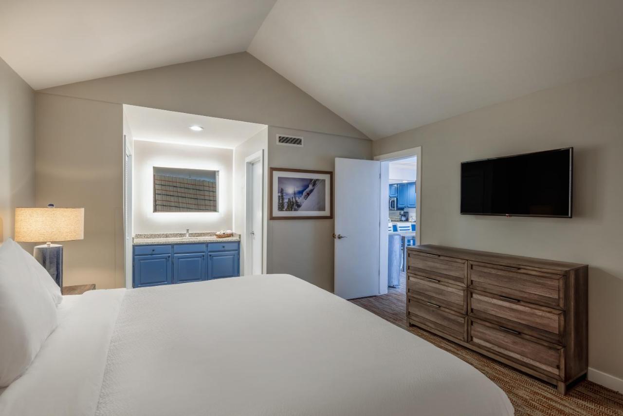 Park Plaza Resort, Ascend Collection 3*
