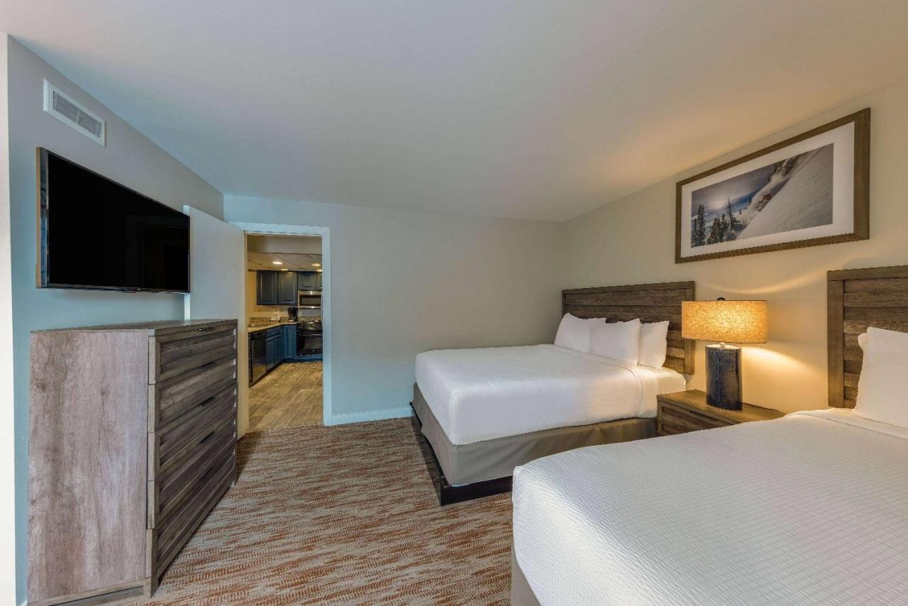 Park Plaza Resort, Ascend Collection Hotel 3*