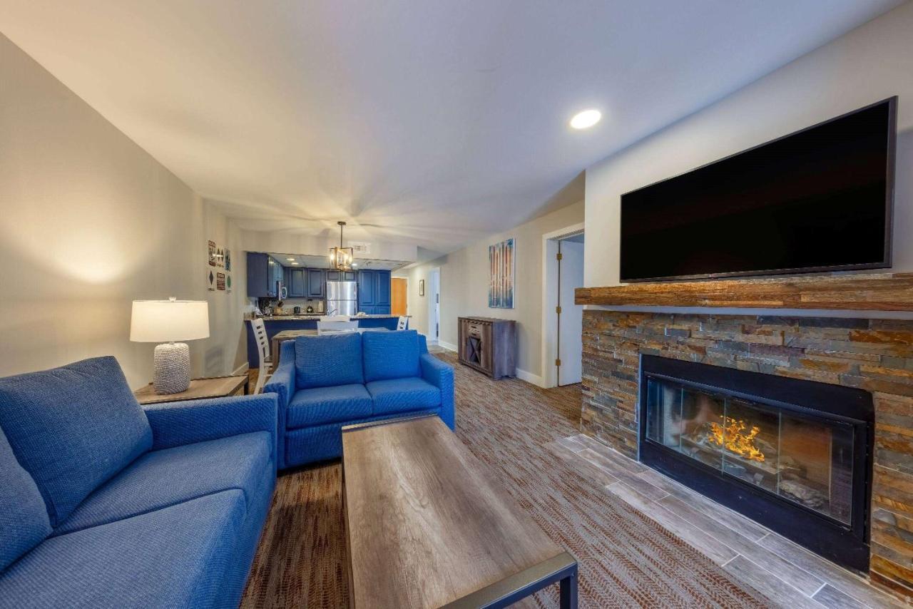 Hotel Park Plaza Resort, Ascend Collection Park City