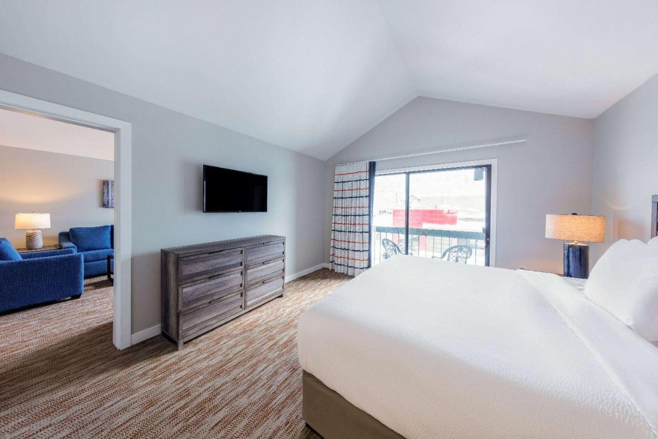 Park Plaza Resort, Ascend Collection 3* Park Stadt