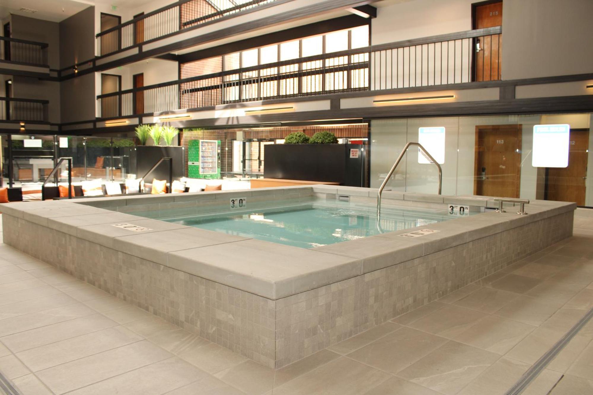 Park Plaza Resort, Ascend Collection Hotel