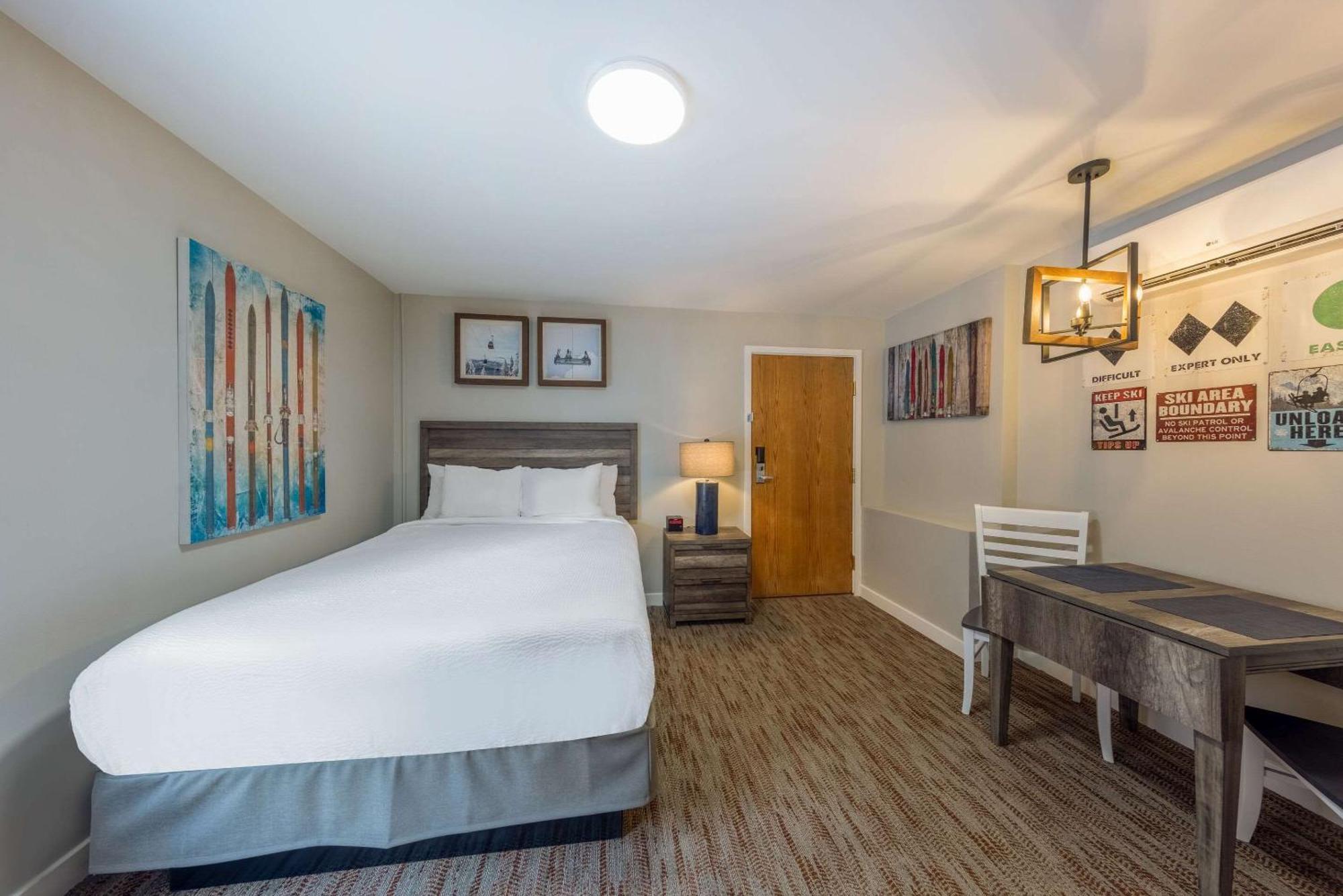 Park Plaza Resort, Ascend Collection Park City